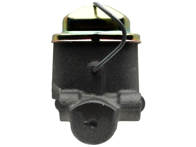 Brake Master Cylinder Raybestos Brakes MC39445