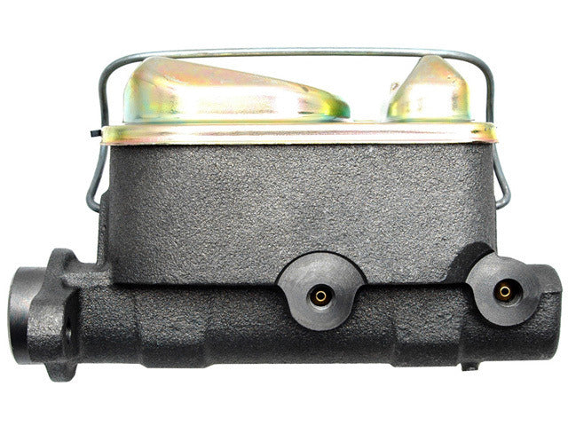Brake Master Cylinder Raybestos Brakes MC39445