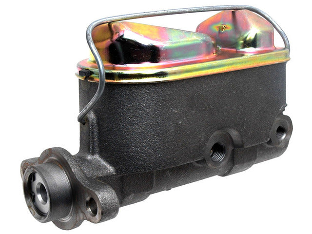 Brake Master Cylinder Raybestos Brakes MC39447