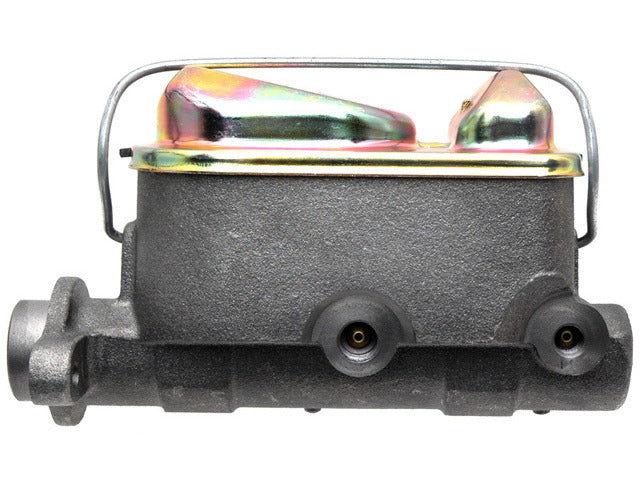 Brake Master Cylinder Raybestos Brakes MC39447
