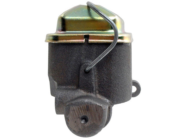 Brake Master Cylinder Raybestos Brakes MC39467