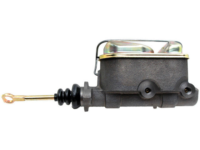 Brake Master Cylinder Raybestos Brakes MC39467