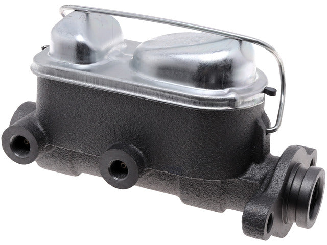 Brake Master Cylinder Raybestos Brakes MC39469
