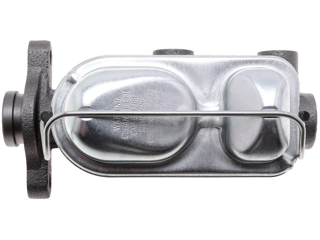 Brake Master Cylinder Raybestos Brakes MC39469