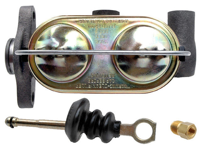 Brake Master Cylinder Raybestos Brakes MC39495