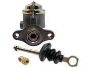Brake Master Cylinder Raybestos Brakes MC39495