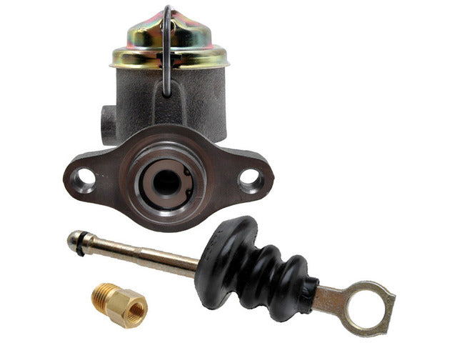Brake Master Cylinder Raybestos Brakes MC39495