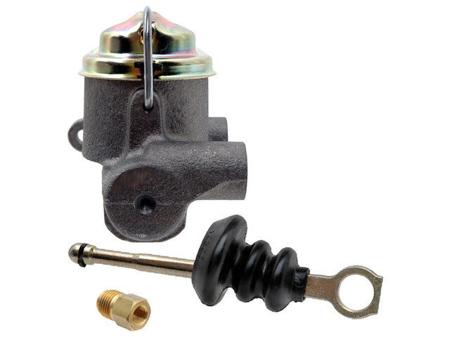Brake Master Cylinder Raybestos Brakes MC39495