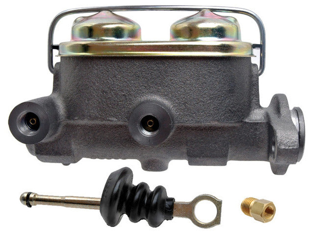 Brake Master Cylinder Raybestos Brakes MC39495