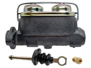 Brake Master Cylinder Raybestos Brakes MC39495