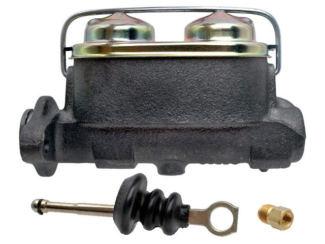 Brake Master Cylinder Raybestos Brakes MC39495