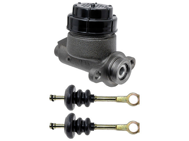Brake Master Cylinder Raybestos Brakes MC39496