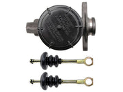 Brake Master Cylinder Raybestos Brakes MC39496