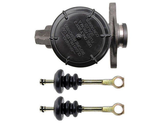 Brake Master Cylinder Raybestos Brakes MC39496