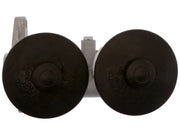 Brake Master Cylinder Raybestos Brakes MC39524