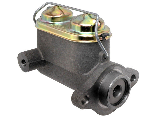 Brake Master Cylinder Raybestos Brakes MC39546