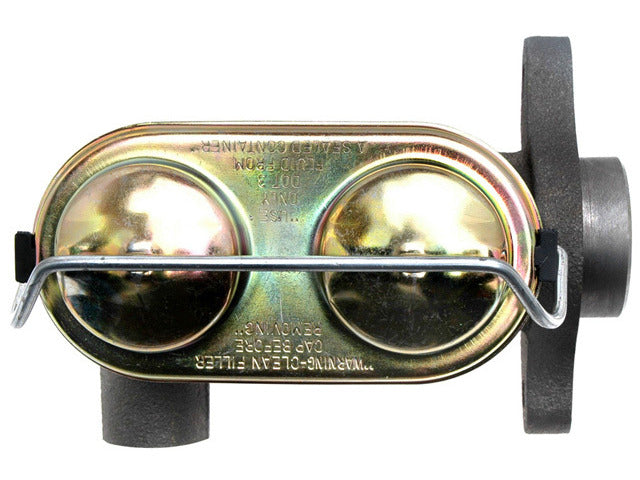 Brake Master Cylinder Raybestos Brakes MC39546