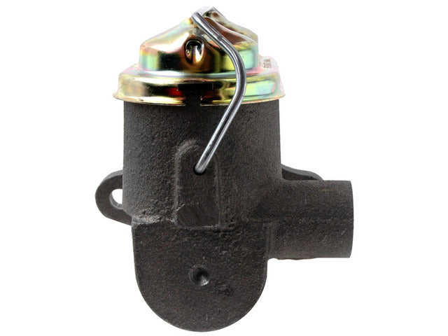 Brake Master Cylinder Raybestos Brakes MC39546
