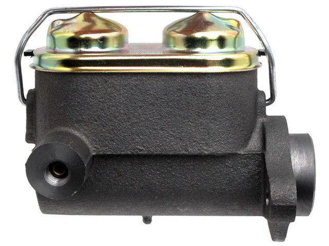 Brake Master Cylinder Raybestos Brakes MC39546
