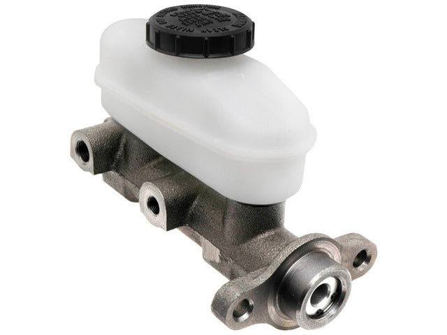 Brake Master Cylinder Raybestos Brakes MC39567