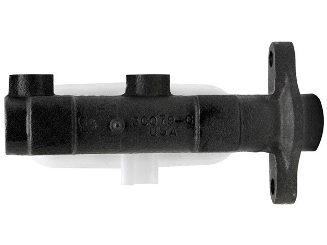 Brake Master Cylinder Raybestos Brakes MC39567