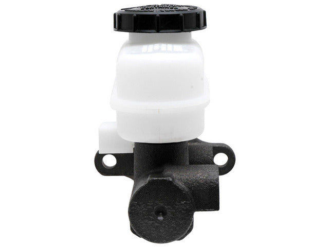 Brake Master Cylinder Raybestos Brakes MC39567