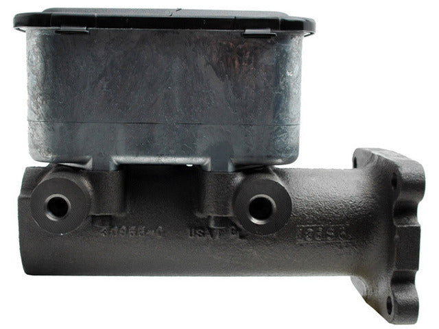 Brake Master Cylinder Raybestos Brakes MC39577