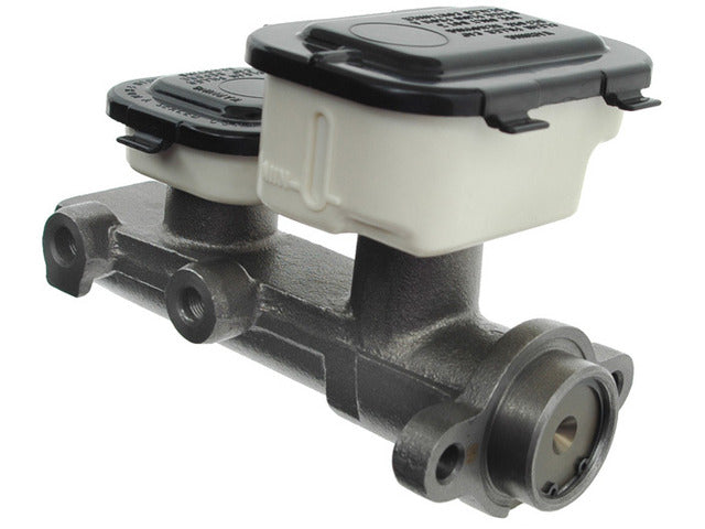 Brake Master Cylinder Raybestos Brakes MC39578