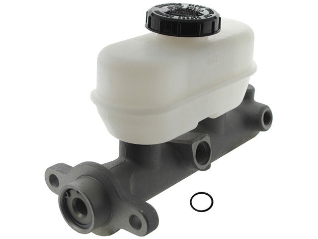 Brake Master Cylinder Raybestos Brakes MC39636