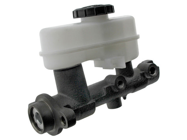 Brake Master Cylinder Raybestos Brakes MC39637