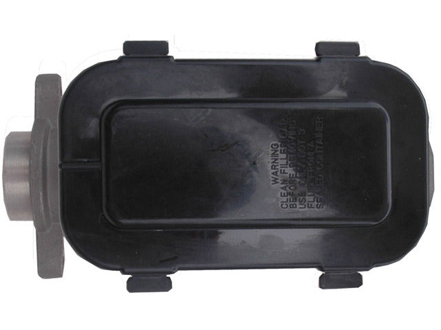 Brake Master Cylinder Raybestos Brakes MC39646