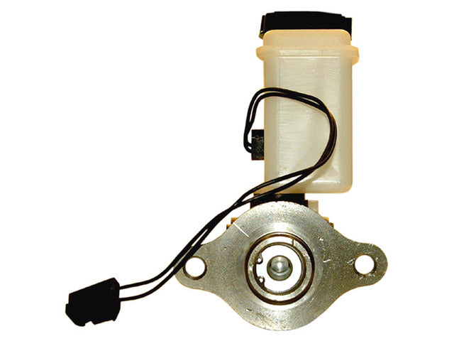 Brake Master Cylinder Raybestos Brakes MC39654