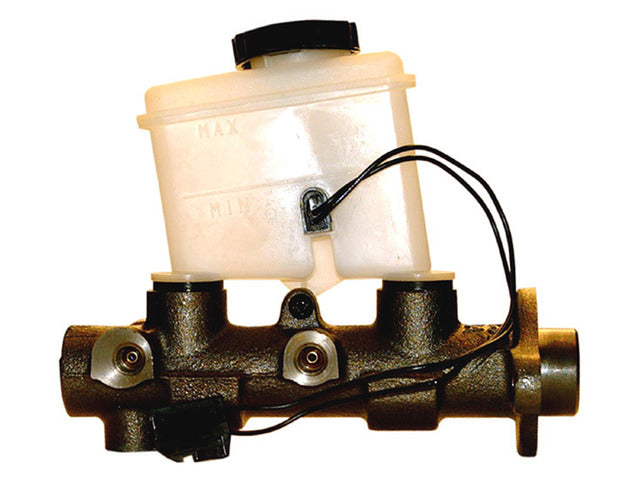 Brake Master Cylinder Raybestos Brakes MC39654