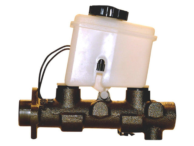 Brake Master Cylinder Raybestos Brakes MC39654