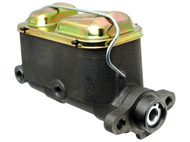 Brake Master Cylinder Raybestos Brakes MC39712