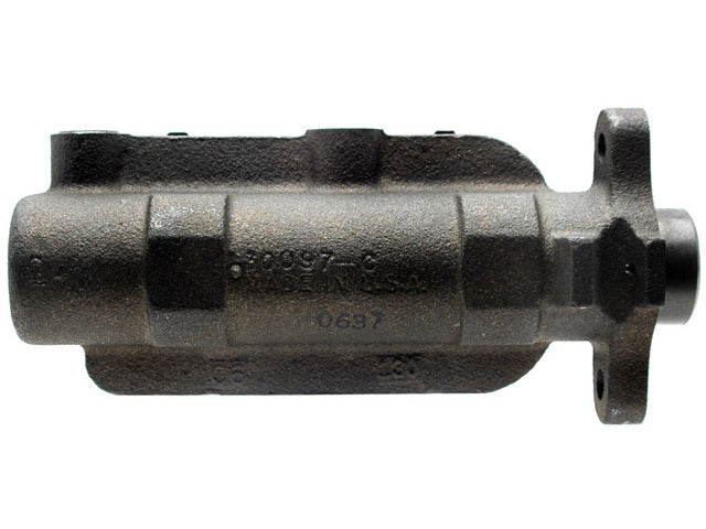 Brake Master Cylinder Raybestos Brakes MC39712