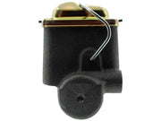 Brake Master Cylinder Raybestos Brakes MC39712