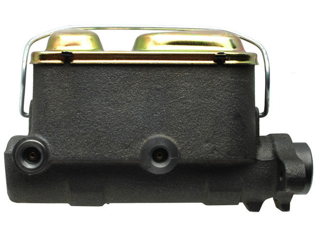 Brake Master Cylinder Raybestos Brakes MC39712