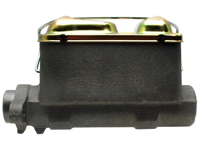Brake Master Cylinder Raybestos Brakes MC39712