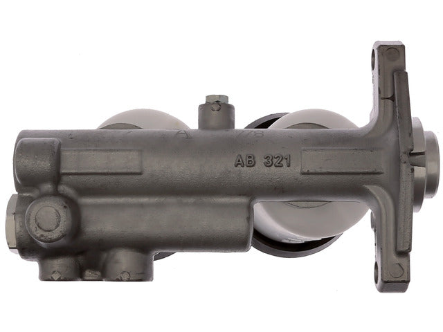 Brake Master Cylinder Raybestos Brakes MC39716