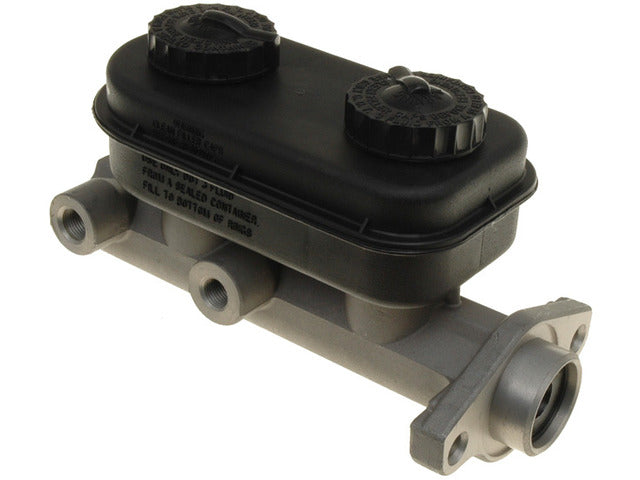 Brake Master Cylinder Raybestos Brakes MC39862