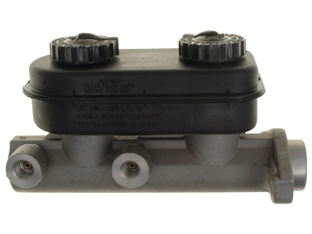 Brake Master Cylinder Raybestos Brakes MC39862