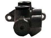 Brake Master Cylinder Raybestos Brakes MC39869