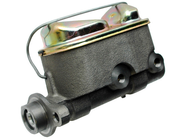 Brake Master Cylinder Raybestos Brakes MC39980