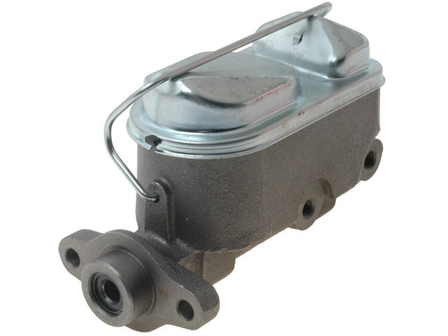 Brake Master Cylinder Raybestos Brakes MC39981