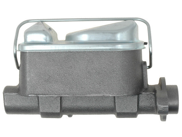 Brake Master Cylinder Raybestos Brakes MC39981