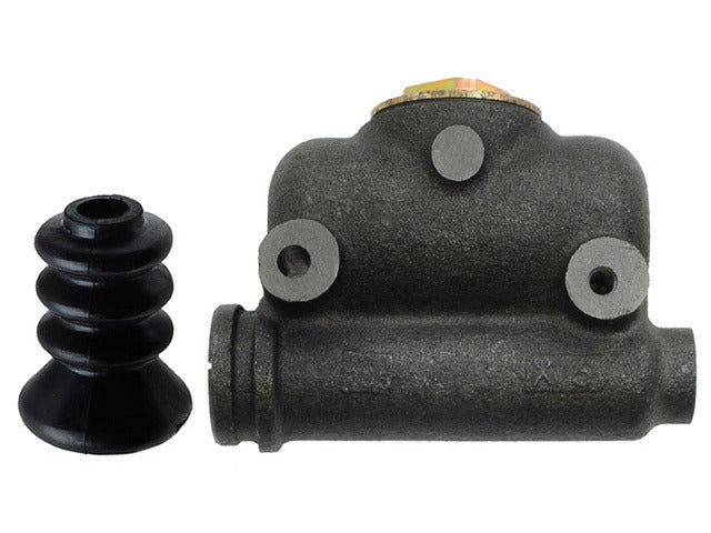 Brake Master Cylinder Raybestos Brakes MC6086