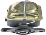 Brake Master Cylinder Dorman-First Stop M76160