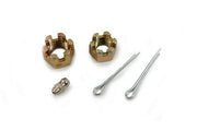 Steering Center Link Mevotech MDS1057