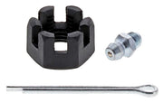 Steering Tie Rod End Mevotech MDS1177